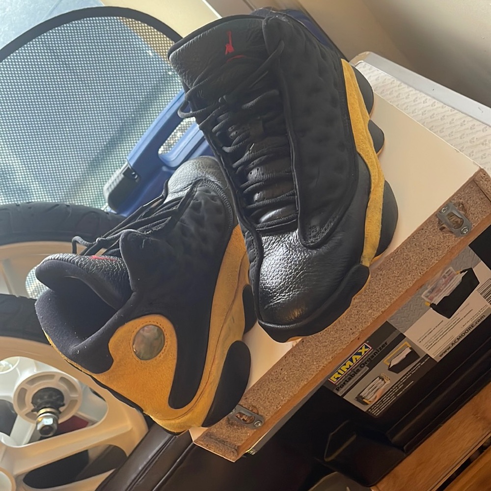 Jordans Melos